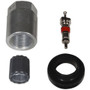 DENSO Auto Parts Tire Pressure Monitoring System (TPMS) Sensor Service Kit 999-0617