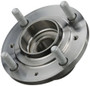 NSK Wheel Bearing and Hub Assembly P/N:28BWK04M