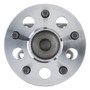 MOOG Hub Assemblies Wheel Bearing and Hub Assembly P/N:512542