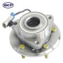 SKP Wheel Bearing and Hub Assembly P/N:SK513276