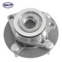 SKP Wheel Bearing and Hub Assembly P/N:SK513308