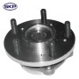 SKP Wheel Bearing and Hub Assembly P/N:SK513219