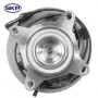 SKP Wheel Bearing and Hub Assembly P/N:SK515042