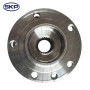 SKP Wheel Bearing and Hub Assembly P/N:SK513348