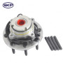 SKP Wheel Bearing and Hub Assembly P/N:SK515056