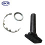 SKP Spare Tire Hoist Lock Cylinder Tube P/N:SKY01333