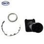 SKP Spare Tire Hoist Lock Cylinder Tube SKY01333 - view 2