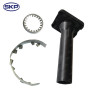 SKP Spare Tire Hoist Lock Cylinder Tube P/N:SKY01333