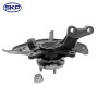 SKP Suspension Knuckle Assembly,Wheel Bearing and Hub Assembly SK698427 - view 2