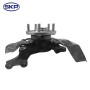 SKP Suspension Knuckle Assembly,Wheel Bearing and Hub Assembly SK698427 - view 3