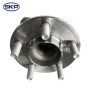 SKP Wheel Bearing and Hub Assembly P/N:SK513325
