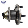SKP Wheel Bearing and Hub Assembly P/N:SK513062