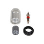 DENSO Auto Parts Tire Pressure Monitoring System (TPMS) Sensor Service Kit 999-0614