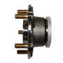 GMB Wheel Bearing and Hub Assembly P/N:735-0312