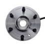 GMB Wheel Bearing and Hub Assembly P/N:720-3300