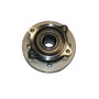 GMB Wheel Bearing and Hub Assembly P/N:720-0362