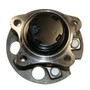 GMB Wheel Bearing and Hub Assembly P/N:770-0348