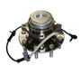 GMB Wheel Bearing and Hub Assembly P/N:730-0337