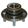 GMB Wheel Bearing and Hub Assembly P/N:799-0160