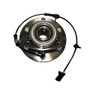 GMB Wheel Bearing and Hub Assembly 730-0093 - view 4