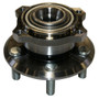 GMB Wheel Bearing and Hub Assembly P/N:799-0294
