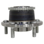 GMB Wheel Bearing and Hub Assembly P/N:725-0344