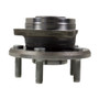 GMB Wheel Bearing and Hub Assembly P/N:720-3110