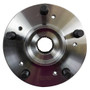 GMB Wheel Bearing and Hub Assembly P/N:748-0153
