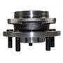 GMB Wheel Bearing and Hub Assembly P/N:748-0153