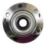 GMB Wheel Bearing and Hub Assembly P/N:748-0153