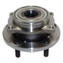 GMB Wheel Bearing and Hub Assembly P/N:748-0153