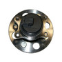 GMB Wheel Bearing and Hub Assembly P/N:746-0248