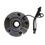 GMB Wheel Bearing and Hub Assembly P/N:720-3020