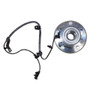 GMB Wheel Bearing and Hub Assembly P/N:720-3090