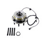 GMB Wheel Bearing and Hub Assembly P/N:725-3060