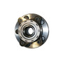 GMB Wheel Bearing and Hub Assembly P/N:725-0349