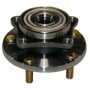 GMB Wheel Bearing and Hub Assembly P/N:720-0021