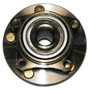 GMB Wheel Bearing and Hub Assembly 720-0021 - view 8