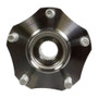 GMB Wheel Bearing and Hub Assembly P/N:750-3210
