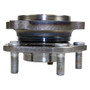 GMB Wheel Bearing and Hub Assembly P/N:750-3210