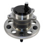 GMB Wheel Bearing and Hub Assembly P/N:770-3110
