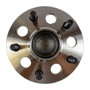 GMB Wheel Bearing and Hub Assembly P/N:770-3110