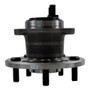 GMB Wheel Bearing and Hub Assembly P/N:770-3110