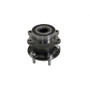 GMB Wheel Bearing and Hub Assembly P/N:760-0080