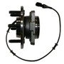 GMB Wheel Bearing and Hub Assembly P/N:725-0352