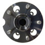 GMB Wheel Bearing and Hub Assembly P/N:770-0004