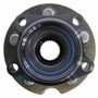 GMB Wheel Bearing and Hub Assembly P/N:770-0004