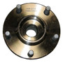 GMB Wheel Bearing and Hub Assembly P/N:799-0157