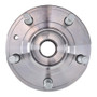 GMB Wheel Bearing and Hub Assembly P/N:725-3230