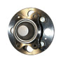 GMB Wheel Bearing and Hub Assembly P/N:746-0254